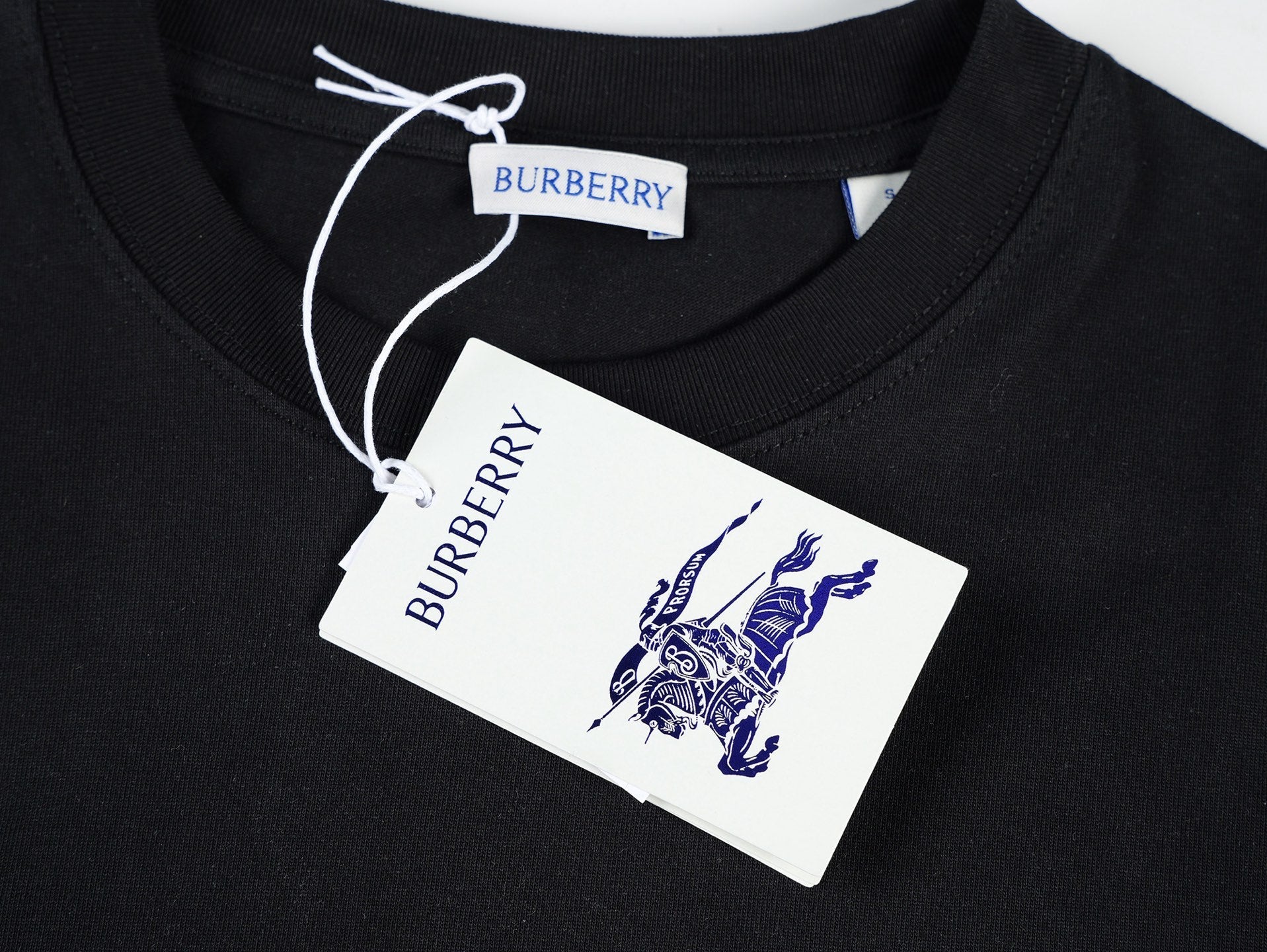 T-SHIRT BURBERRY - Image 2