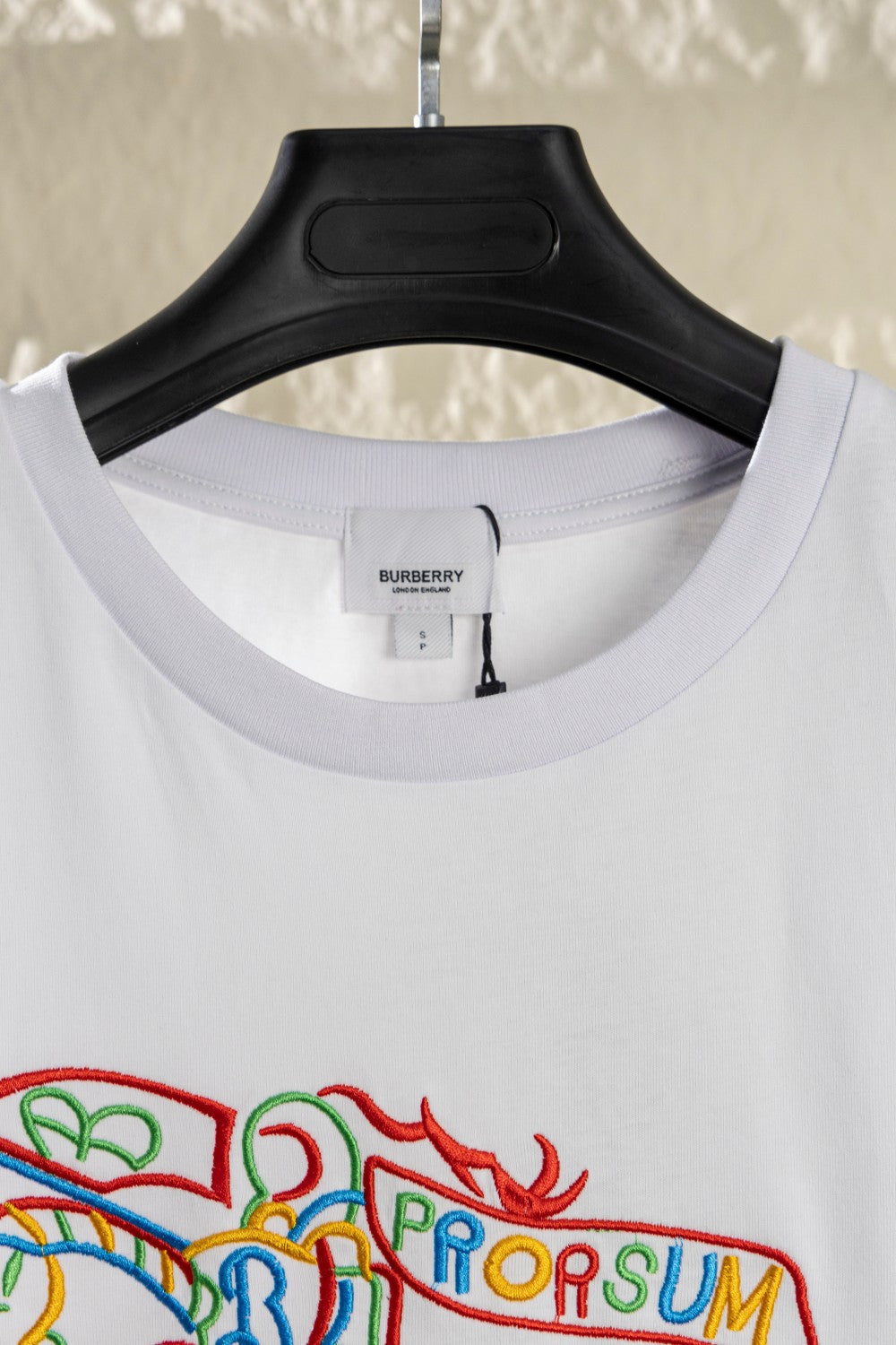 T-SHIRT BURBERRY - Image 2