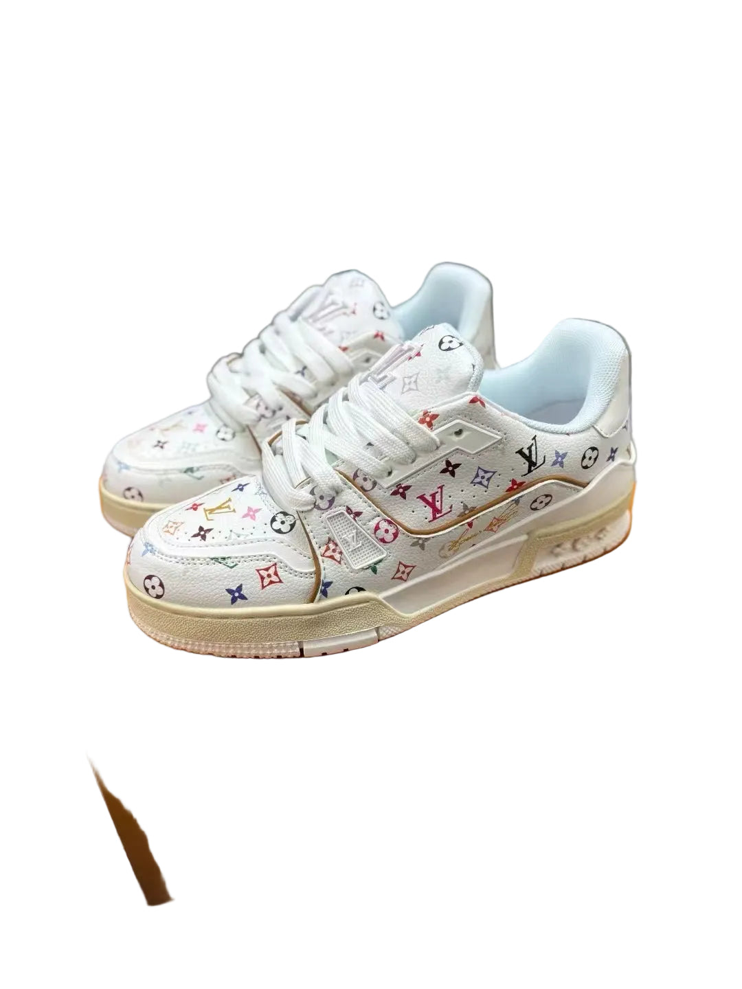 Louis Vuitton Skate