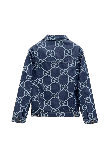 COMPLETO DI JEANS - Immagine 3