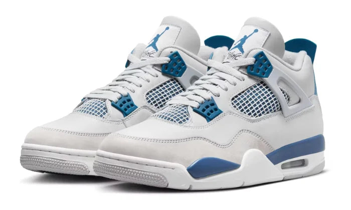 Air Jordan 4 Military Blue (2024)