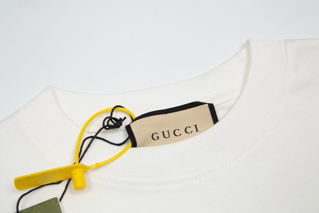 T-SHIRT GUCCI - Image 3