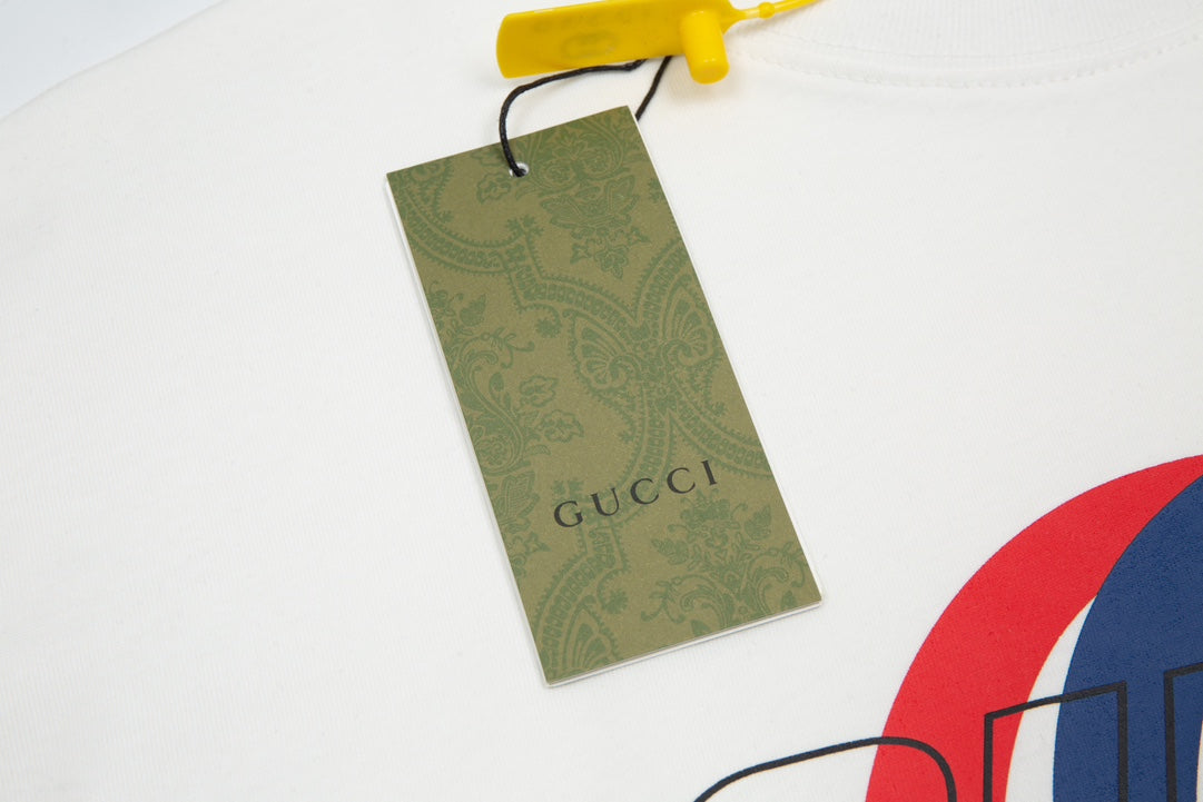 T-SHIRT GUCCI - Image 4