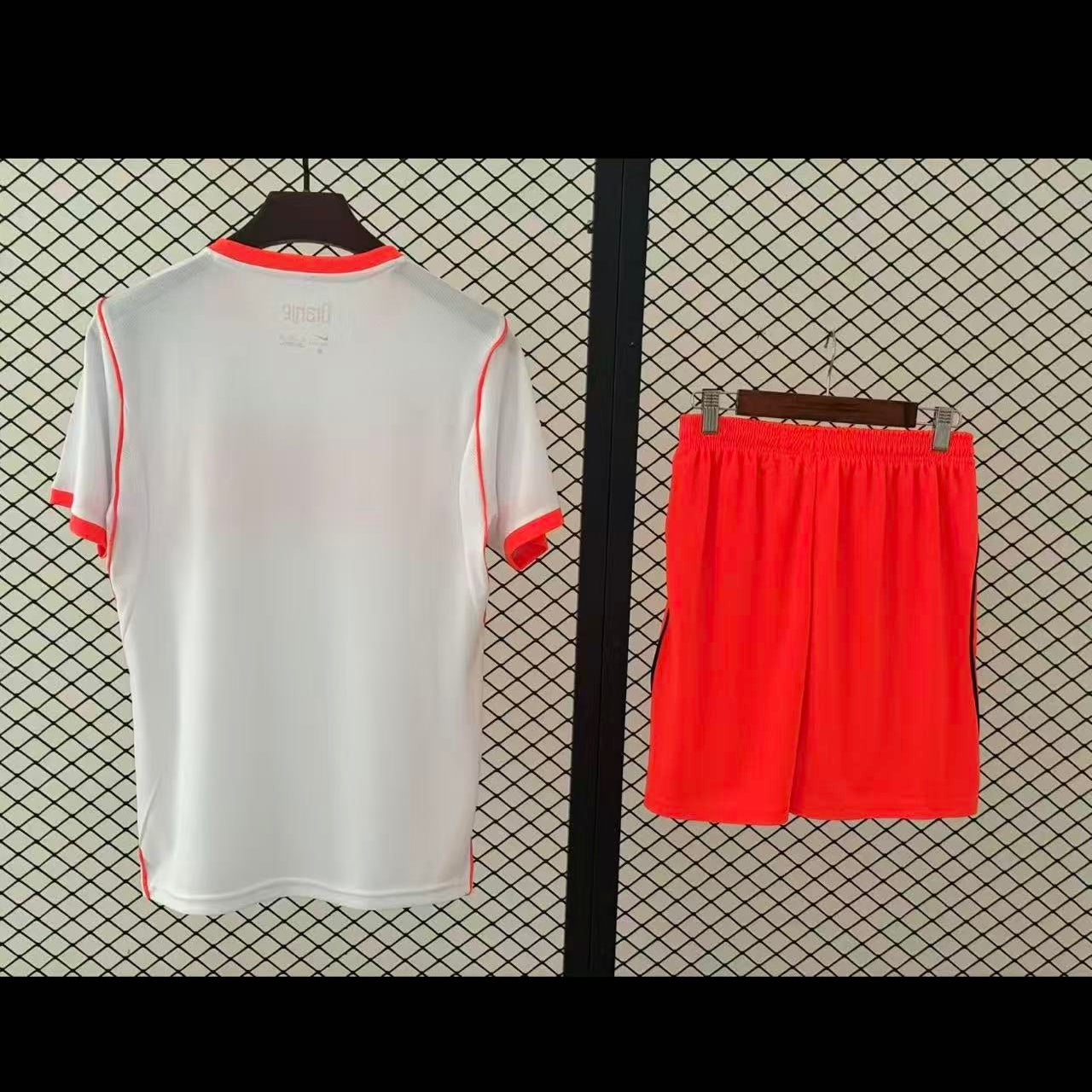 SET CALCIO 2026