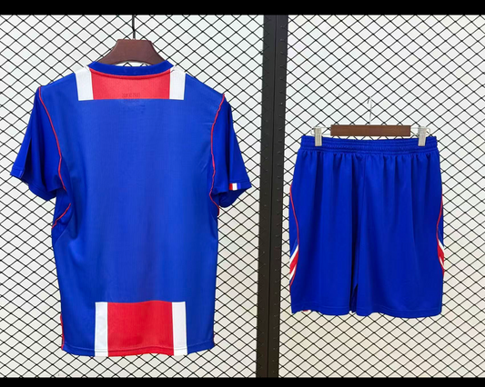 SET CALCIO 2026
