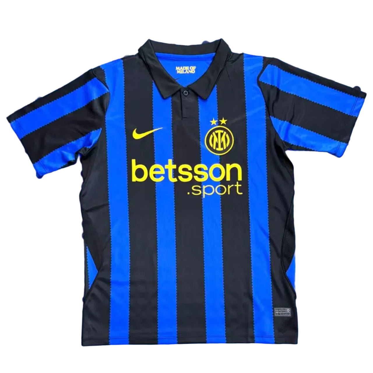 MAGLIE CALCIO 2026