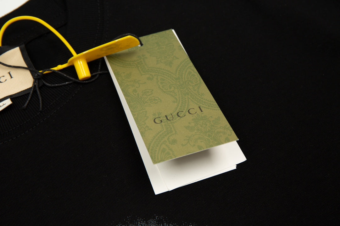 T-SHIRT GUCCI - Image 4