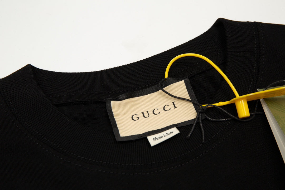 T-SHIRT GUCCI - Image 2