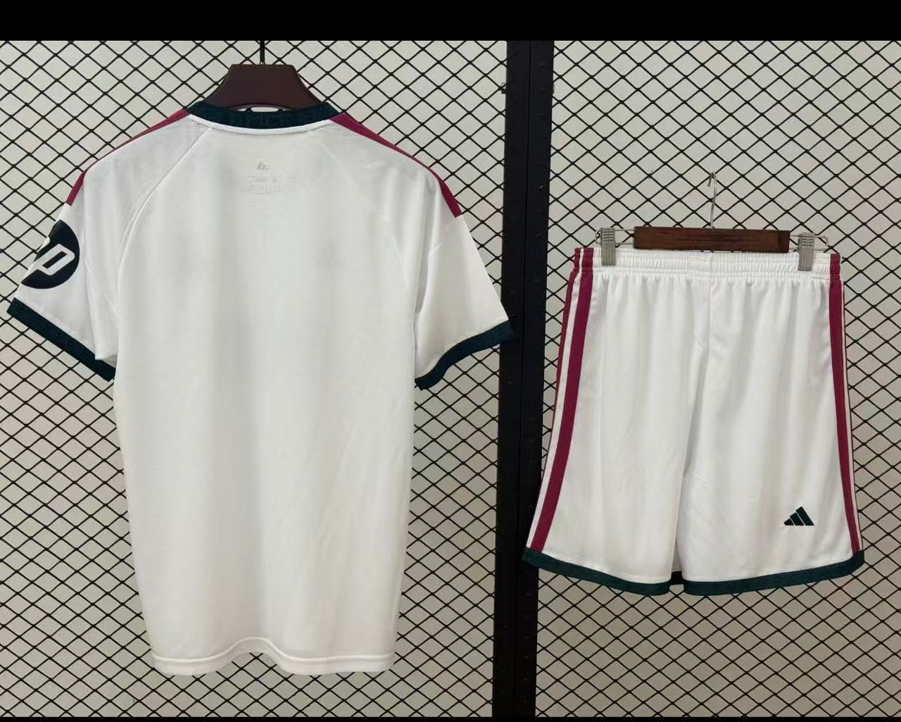 SET CALCIO 2026