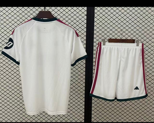 SET CALCIO 2026
