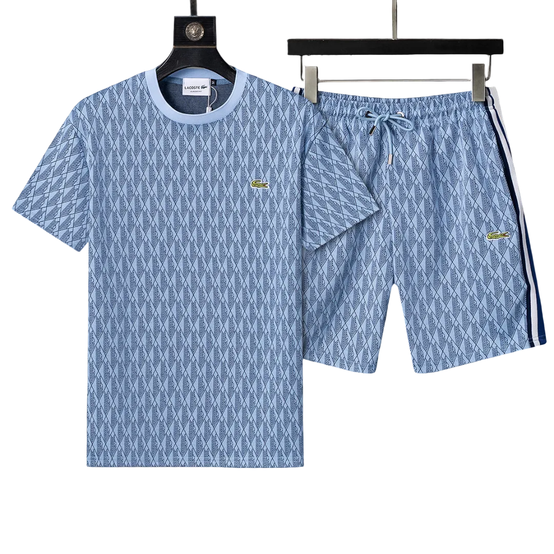 LACOSTE 🐊 | RANDAL DRIP
