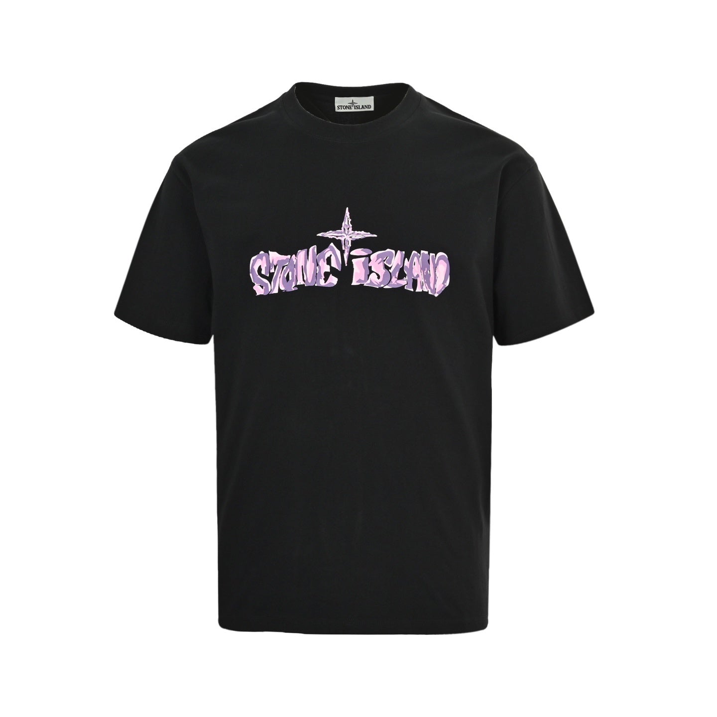 T-shirt Stone Island