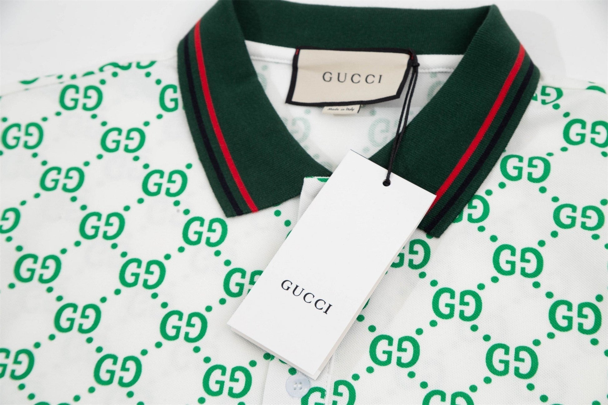T-SHIRT GUCCI - Image 2