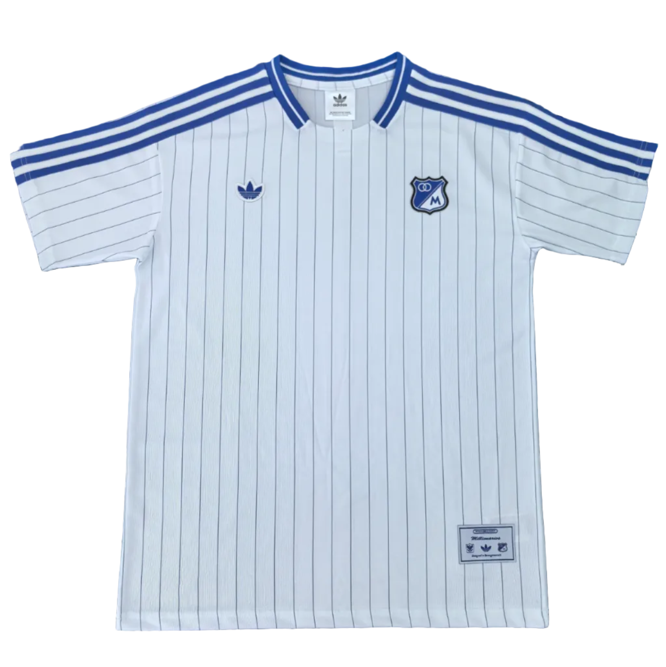 MAGLIE CALCIO 2026