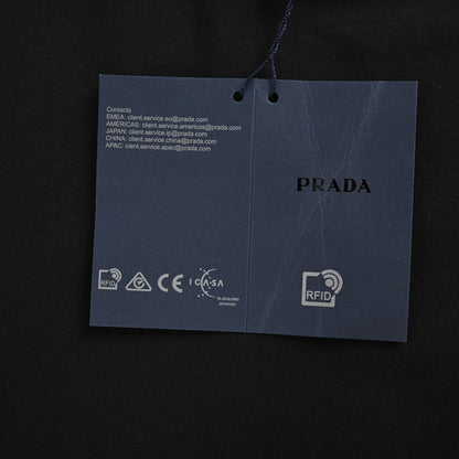 Prada Felpa