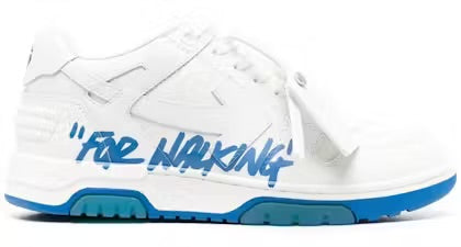 OFF-WHITE FOR WALKING