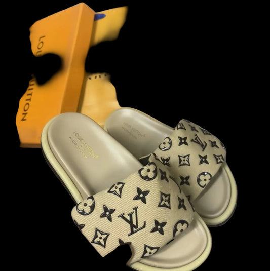 Ciabatte LOUIS VUITTON