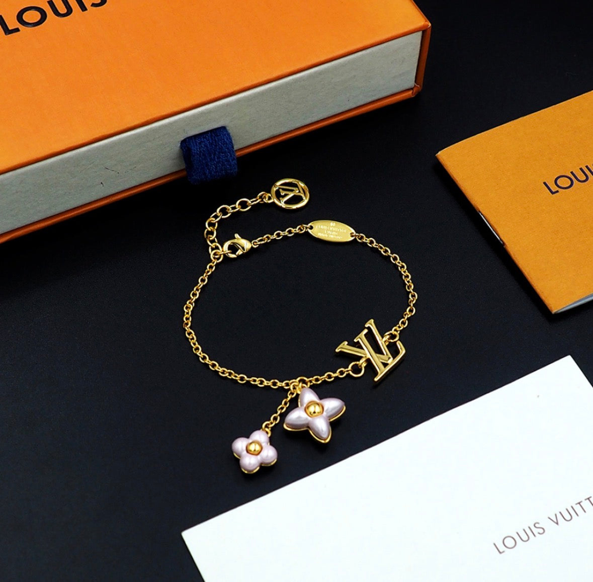Bracciale Lv