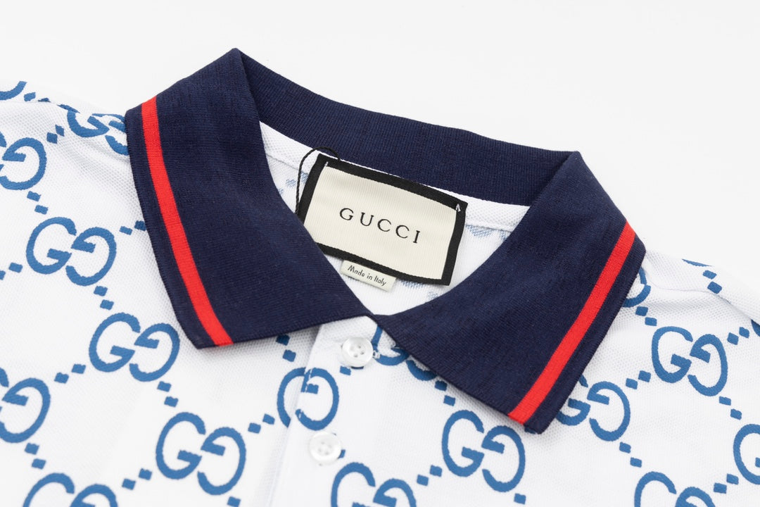 T-SHIRT GUCCI - Image 2