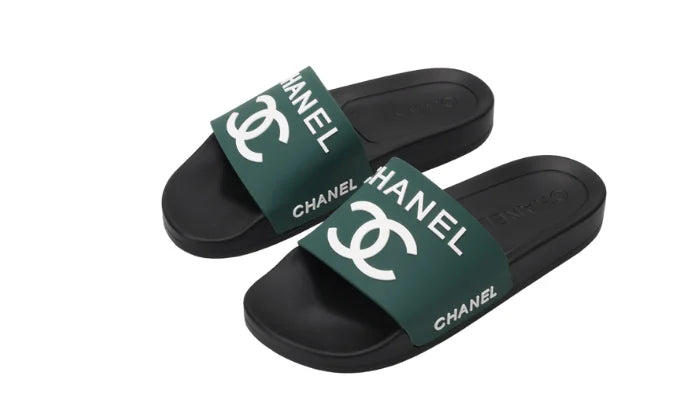 Ciabatte CHANEL