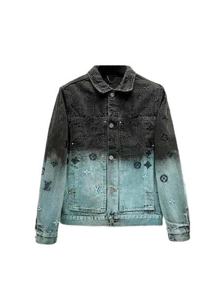 COMPLETO DI JEANS - Immagine 2