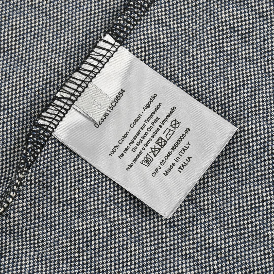 Camicia Dior - STORM OFFICIAL STORE