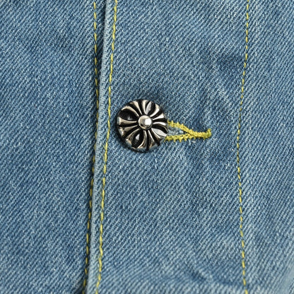 Chrome Hearts Giacca