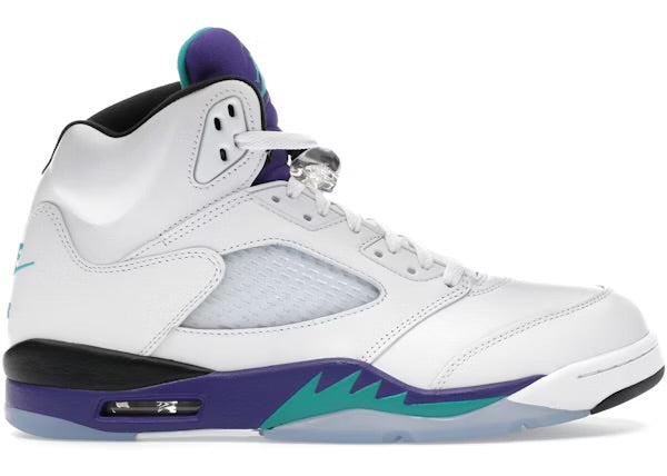 Jordan 5