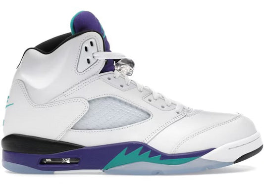 Jordan 5