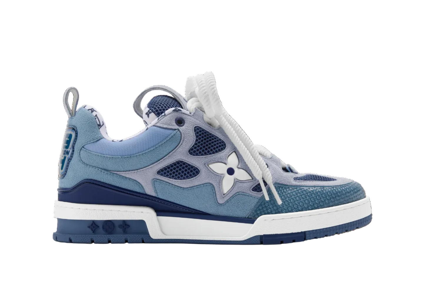 Louis Vuitton Skate