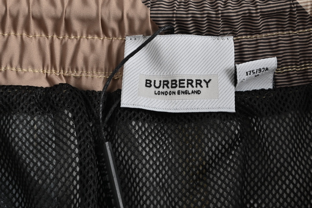 Costume Burberry - STORM OFFICIAL STORE