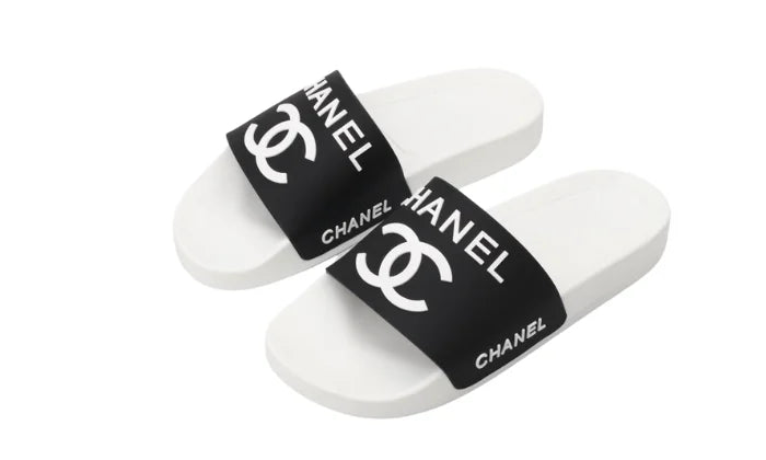 Ciabatte CHANEL