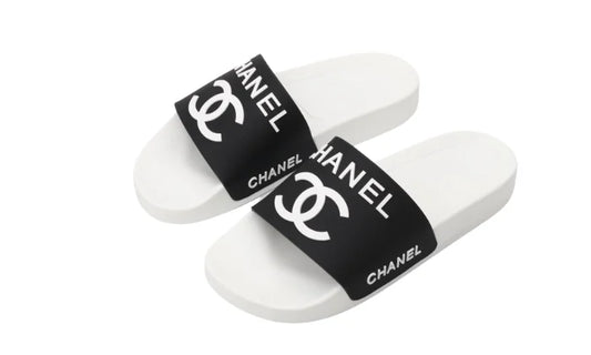 Ciabatte CHANEL