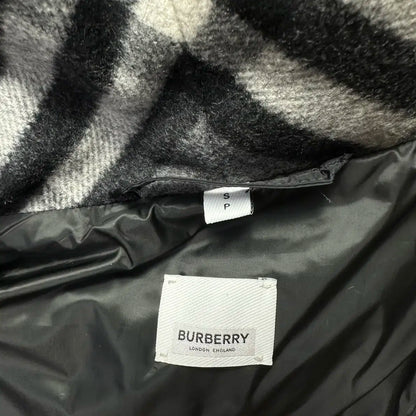 Burberry jacket