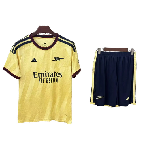 SET CALCIO 2026