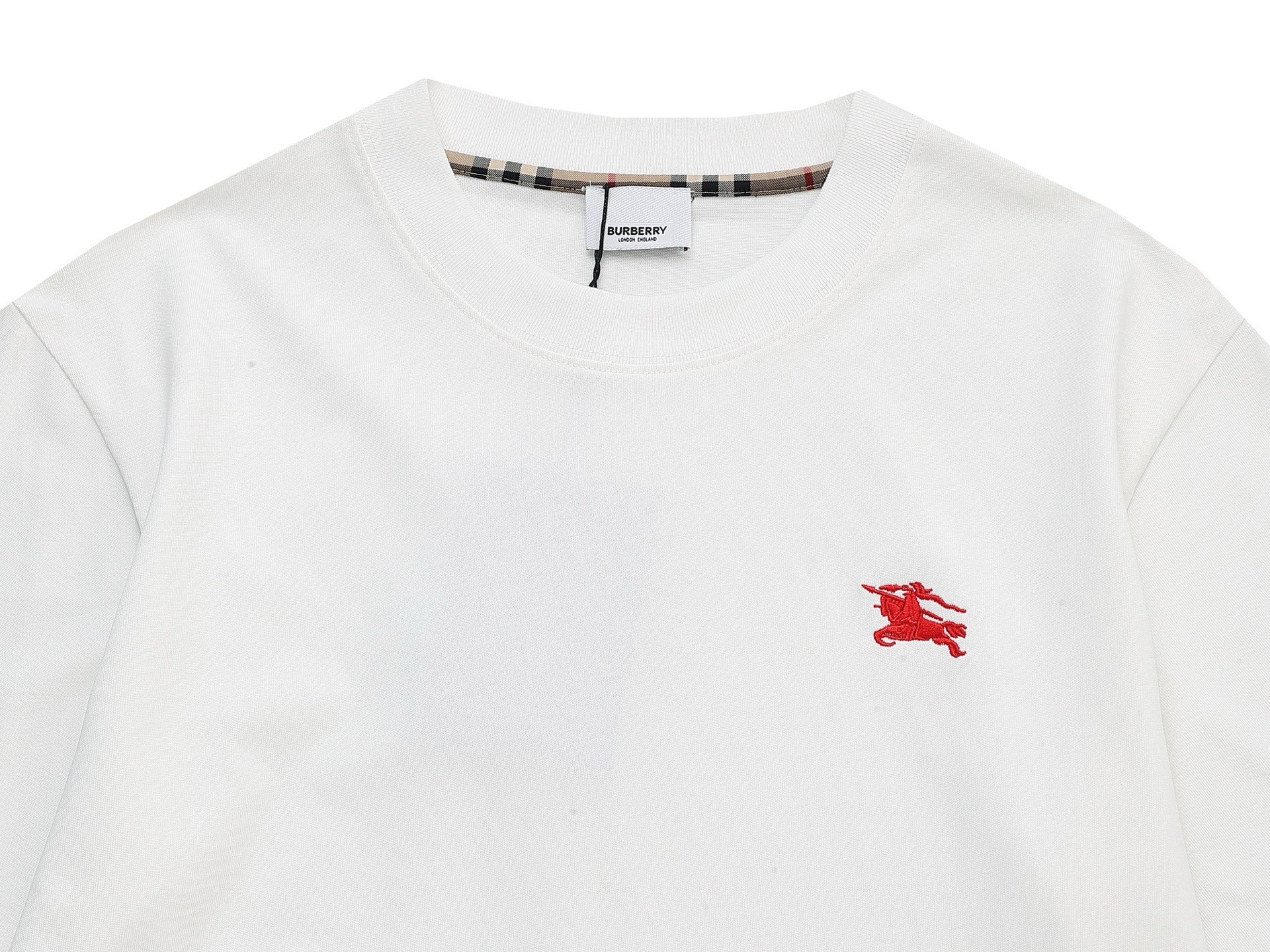 T-SHIRT BURBERRY - Image 3