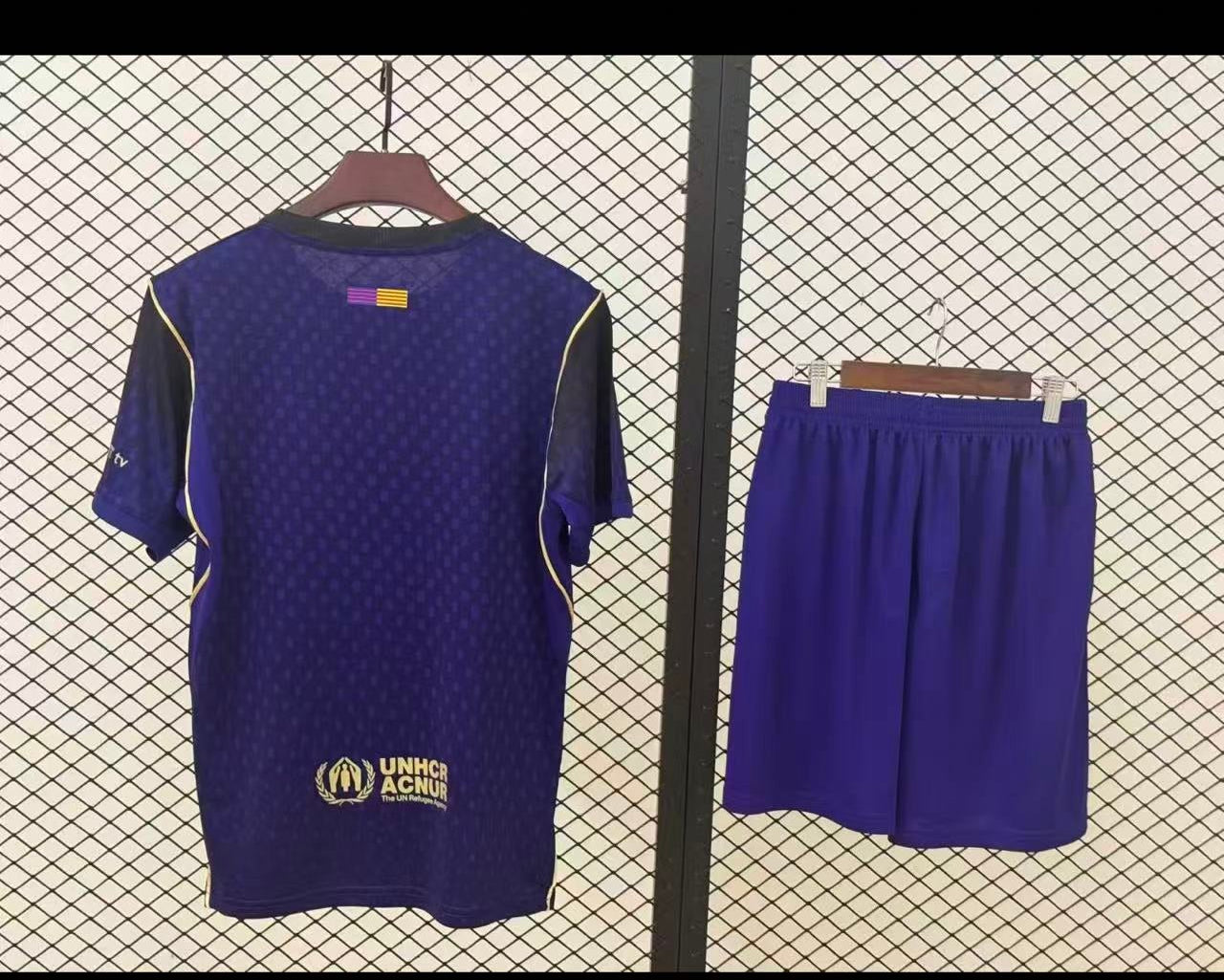 SET CALCIO 2026