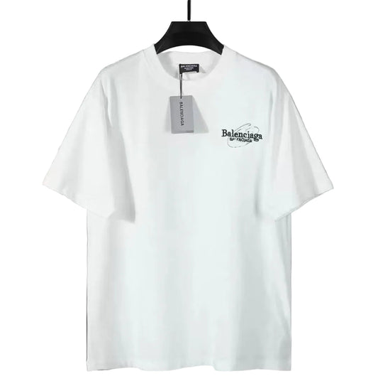 T-SHIRT BALENCIAGA
