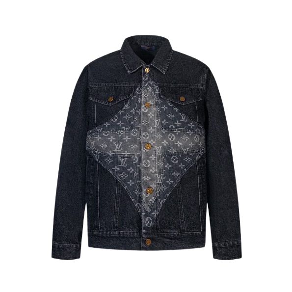 COMPLETO DI JEANS - Immagine 2