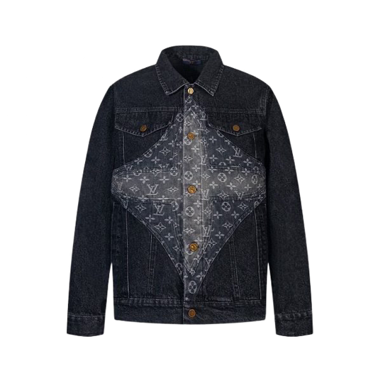 COMPLETO DI JEANS - Immagine 2