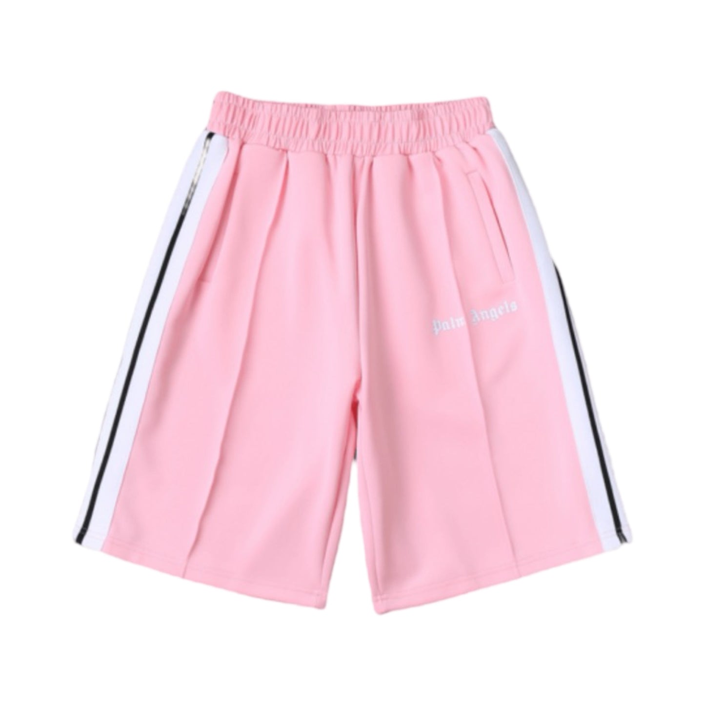 Palm Angels Short Pink
