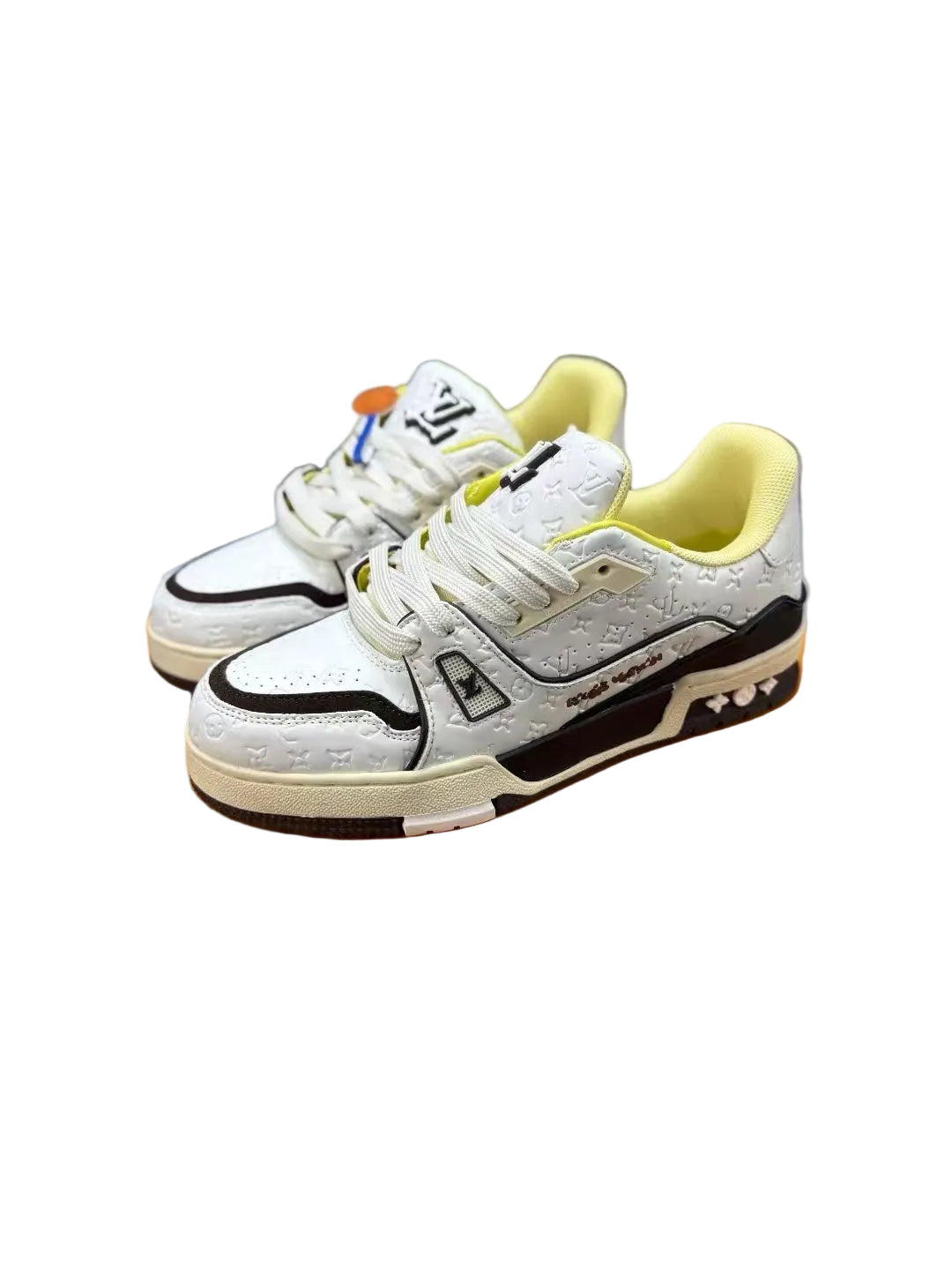 Louis Vuitton Skate