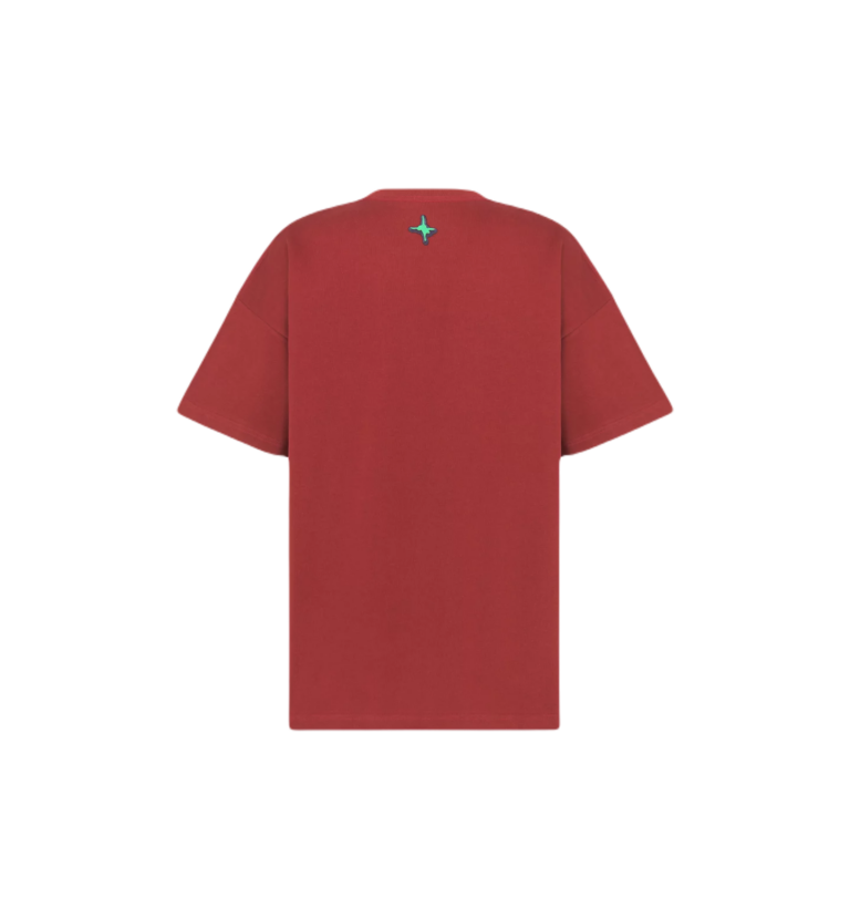 DIOR T-SHIRT - immagine 2