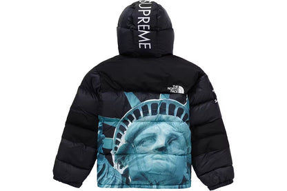 Giacca Supreme The North Face Statua della Libertà