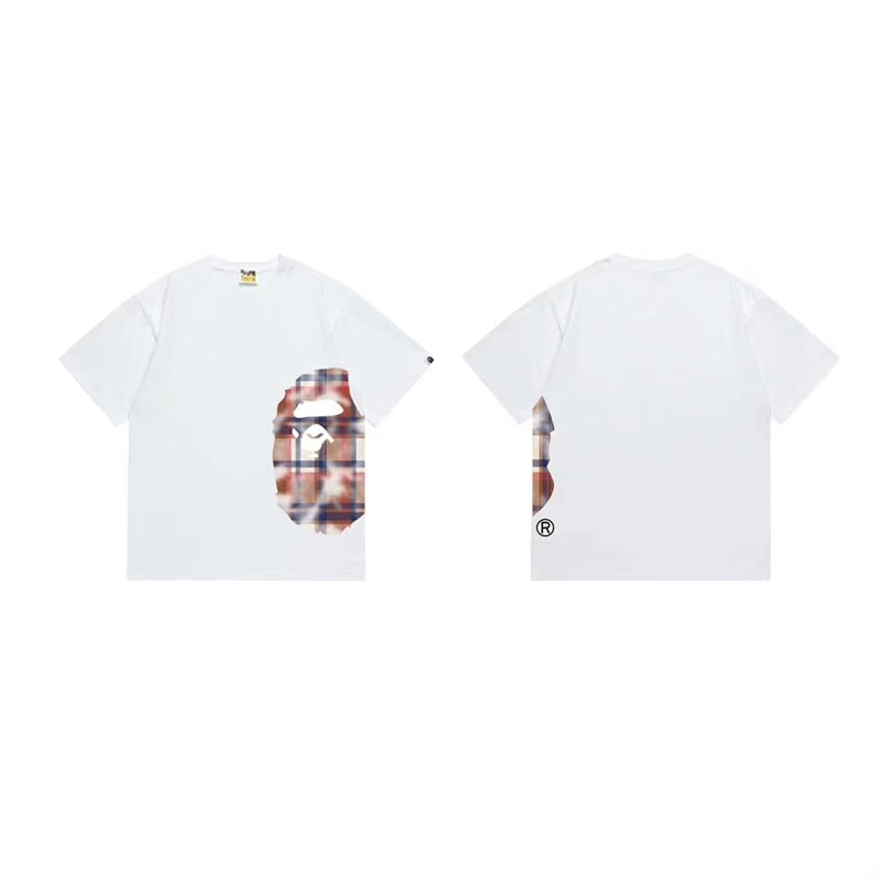 T-SHIRT   BAPE