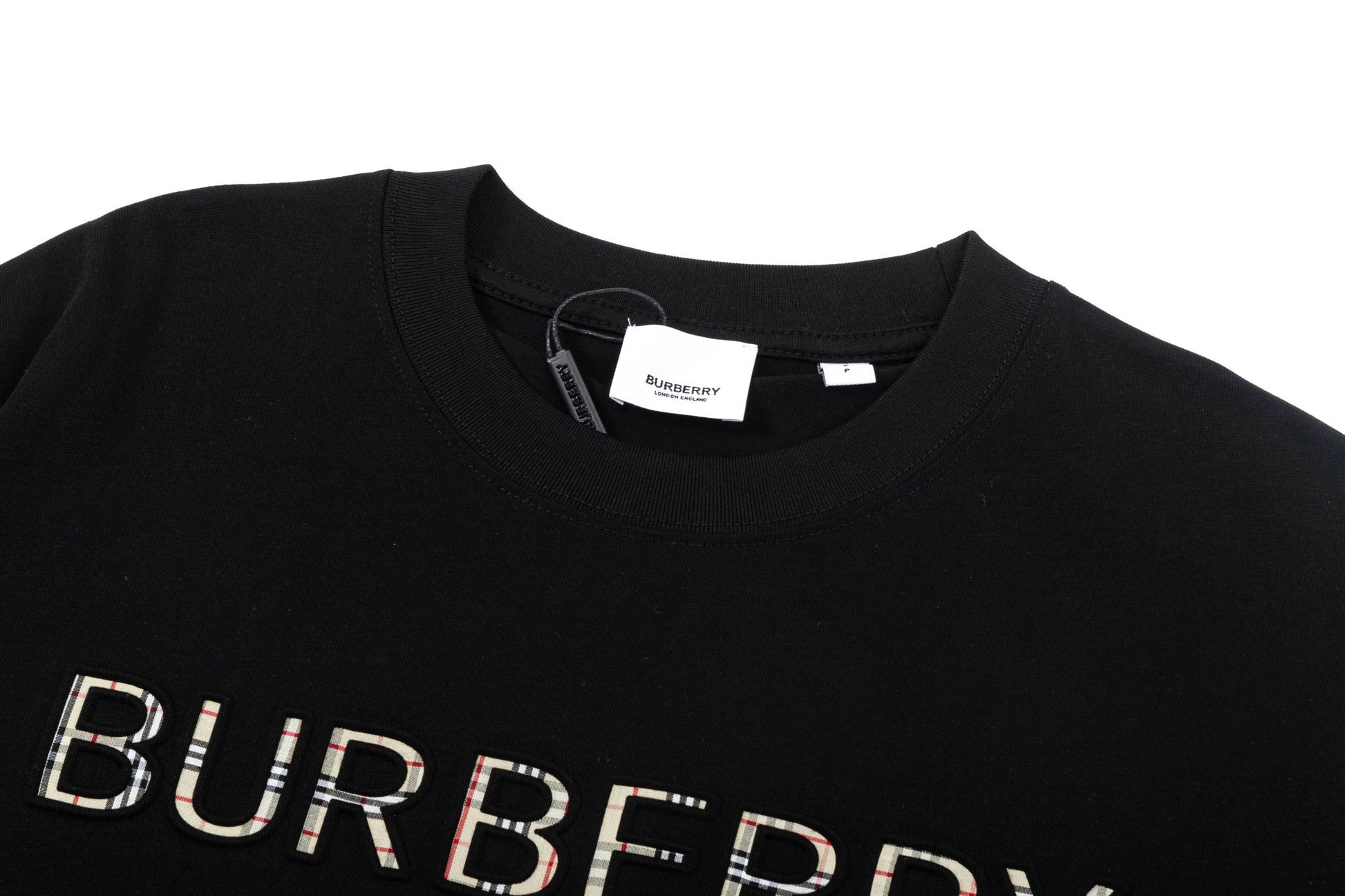 T-SHIRT BURBERRY - Image 4