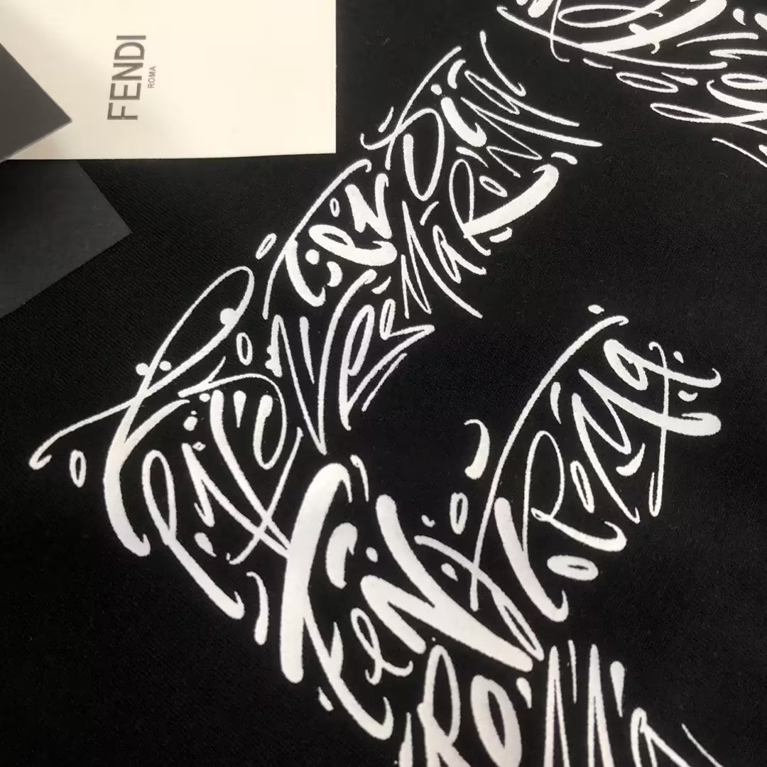 T-SHIRT FENDI