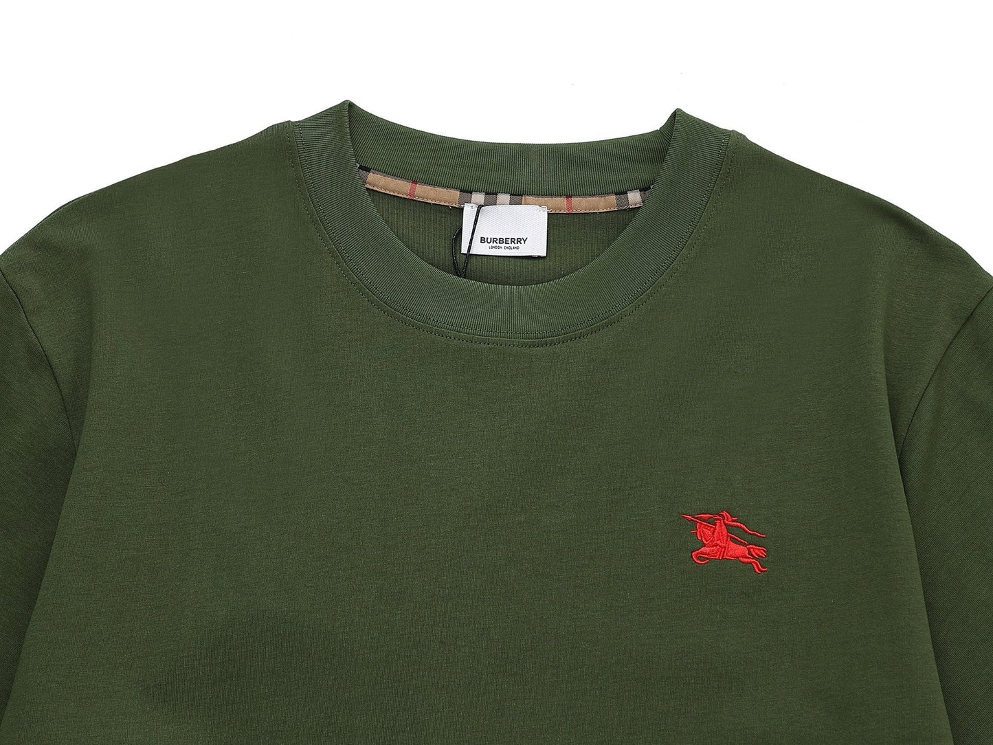 T-SHIRT BURBERRY - Image 2