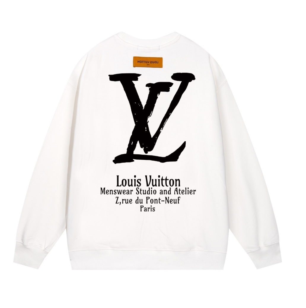 HOODIE LV