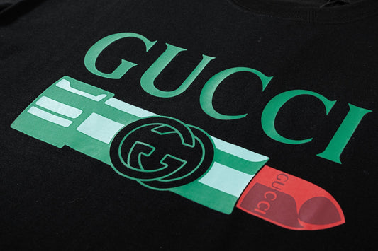 T-SHIRT GUCCI - Image 2